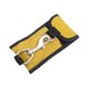 thumbnail image 4 of Gancho de Arrecife para Buceo con Correa Cierre Giratorio Resistente Equipo de Buceo para Corrientes y Fotografía Submarina Material Nylon Adecuado amarillo, 4 of 8