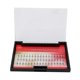 thumbnail image 1 of Professional Soft Dense False Eyelashes Eyelash Extension Grafting False Lashes 0.07 C10mm, 1 of 5