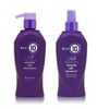 It's a 10 Silk Express Miracle Silk Shampoo 10oz & Leave-In Conditioner 10oz DUO