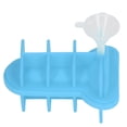 thumbnail image 4 of Bandeja de cubitos de hielo de silicona con forma de parodia, divertida bandeja para hacer cubitos de hielo de silicona con forma de parodia para adultos, molde para cubitos de hiel, 4 of 14