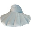 Herbal Concepts Herbal Neck And Shoulder Wrap, Light Blue