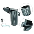 thumbnail image 4 of Bgsha For 193068-4 N5900B 5901B 5902B Electric Circular Saw Dust Collection Port Connecto, 4 of 10