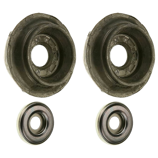 Bases Para Amortiguador Platina 2002 A 2010 Nissan Delanteras Superiores TRW