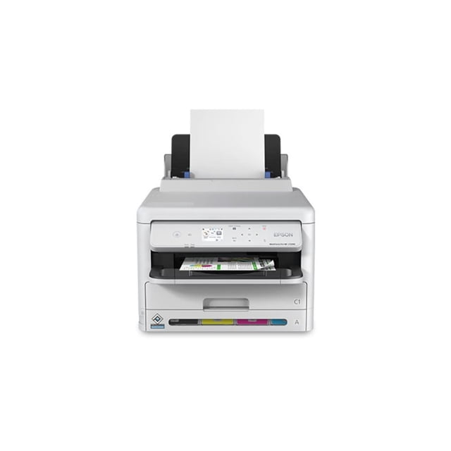 Impresora Epson WorkForce WF-C5390