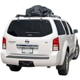thumbnail image 4 of Apex Flexible Roof Top Cargo Bag with Included Tie Down Straps, 6.5 Cubic Feet, 4 of 7