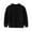 a-Black200, variant on VNKIDY Boys Sweaters Mid Neck Knit Top Soft Warm Fall Winter Sweater Long Sleeve Pullover Comfortable Kids For Everyday Wear Casual Knitwear