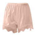 thumbnail image 4 of Ierhent Shorts for Under Dresses Shapewear for Women Tummy Control, High Waisted Body Shaper Shorts Shapewear Girdles Thigh Slimmer Underwear M,M, 4 of 5