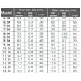 thumbnail image 4 of 1pcs Fishing Rod Connecting Tube Fishing Rod Building Repair Fishing Pole DIY, 4 of 9