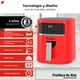 thumbnail image 3 of Bogner Freidora De Aire Alta Velocidad 3.3L BAF03, 3 of 9