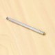 thumbnail image 5 of RC model Car 5 Silver 5 section 3 mm external threaded expansion antenna, 5 of 5