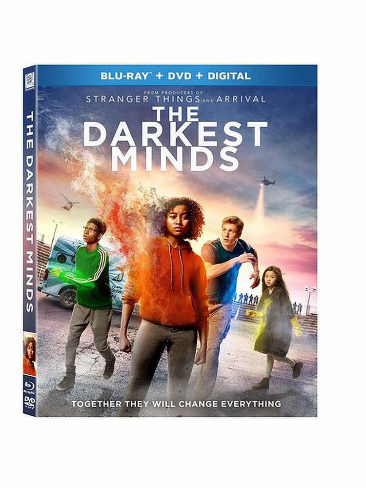【専用ページ】THE DARKEST MINDS 他2点　洋書セット Amazon.co.jp: The Darkest Minds: Book One in the heart