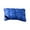 Blue, variant on Dvumao Couch Pillows, Twisted Down WashableBedding Size Bed White Cool Hotel Quality Corner Propped For Back Flat Or Side Sleeping, Women Gifts