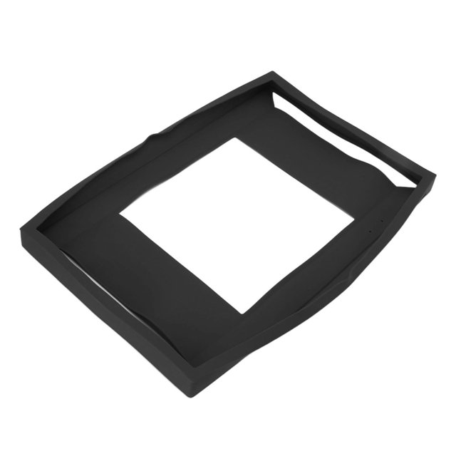 Funda protectora a prueba de caídas para exhibición, funda protectora de silicona a prueba de polvo, pantalla inteligente, funda protectora impermeable, funda de silicona para pantalla inteligente p