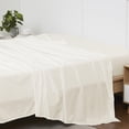 thumbnail image 3 of Sábana encimera Sweet Home Collection King Size Marfil, 3 of 4