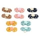 thumbnail image 5 of 20 lazos para el pelo de perro, accesorios coloridos de poliéster para el pelo de mascotas, decoración para perros y gatos, 5 of 12