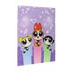 thumbnail image 2 of Rompecabezas de madera de Las Chicas Superpoderosas: adecuado para niños y adultos, rompecabezas para niños y niñas, juguetes de juego de entretenimiento con rompecabezas, talla única, 2 of 8