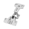thumbnail image 2 of Bisagra para puerta de armario de 270 grados, bisagras plegables de aleación de Zinc, accesorios para muebles de armario (móvil), 2 of 5
