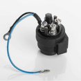 thumbnail image 4 of Suzuki Outboard Motor Power Trim and Tilt Autocar Relay Set 38410-94550 38410-94551 38410-94552, 4 of 5