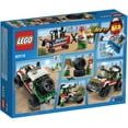 thumbnail image 3 of LEGO City Great Vehicles 4 x 4 Off Roader Kit (176 Piece), 3 of 3
