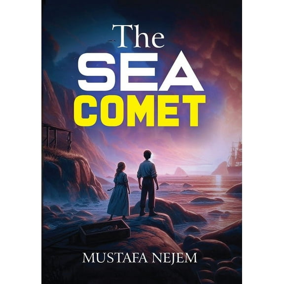 The Sea Comet, (Paperback)