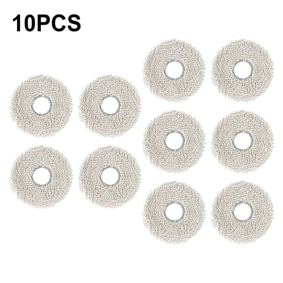 for Cecotec for Conga 11090 Replacement Accessories Mop Cloth