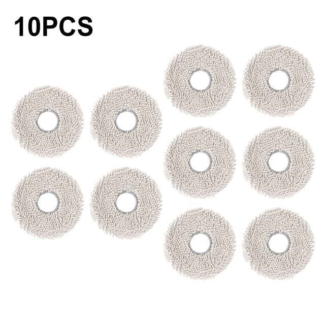 Bgsha pour Cecotec pour Conga 11090 Accessoires de Remplacement de Vadrouille