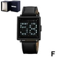 thumbnail image 4 of Fashion Military Wristwatch Clock LED Light Outdoor Digital Sport Electroni, 4 of 9