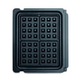 thumbnail image 1 of Breville No-Mess Waffle Plates for Breville Smart Grill (BGR820XL), 1 of 4