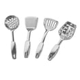 thumbnail image 2 of Accesorios de cocina para casa de muñecas Baoblaze utensilios de cocina en miniatura 4 Piezas, 2 of 8