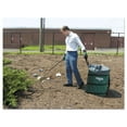 thumbnail image 3 of Unger WC350 14 in. Wide Blade Original Strip Washer with Green Nylon Handle White Cloth Sleeve, 3 of 8