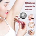 thumbnail image 5 of 2025New style Suitable compatible Feike Electric Shaver Head Blade Knife Net Fs711_Perfect Gift, 5 of 5