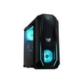 Desktop Computer Set Predator Acer Predator Orion 3000 PO3-600 Gaming Desktop Computer - Intel Core ...