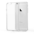 thumbnail image 2 of Funda para iPhone 7 | 8 plus Atti Hit Jelly Transparente, 2 of 2