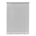 thumbnail image 1 of Homepointe Store Vénitien Sans Fil en PVC, Blanc - 1 x 34 x 72 Po., 1 of 1