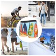 thumbnail image 4 of Naloa Hello Summer3 Mens Underwear - Boxers for Men, Mens Boxer Briefs, Classic Briefs for Men-XX-Large, 4 of 5