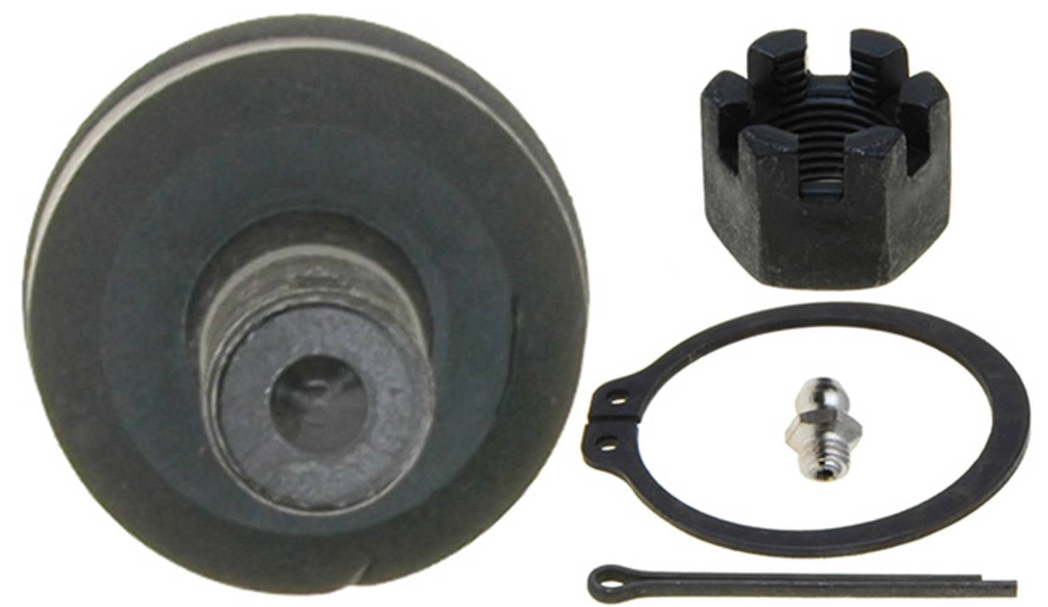 ACDelco 46D2289A Front Lower Ball Joint