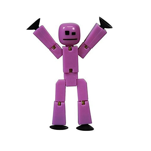 stikbot purple