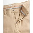 thumbnail image 4 of IZOD Men's Straight Leg Jeans - Classic 5-Pocket Comfort Stretch Straight Fit Denim Pants for Men, 4 of 7