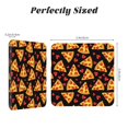 thumbnail image 3 of Xecao Cartoon Pizza for Fridge Magnets - Fun Decorative Refrigerator Magnets, Cute and Soft for Stylish Kitchen Accents, 3 of 5