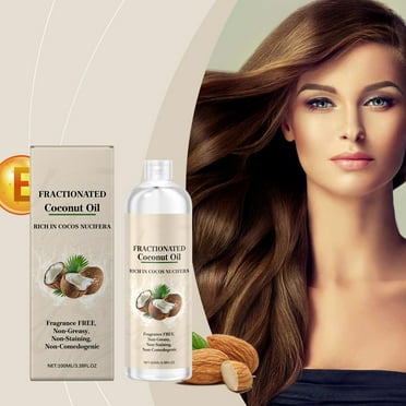 Items! FAJHHA Golden Jojoba Oil 100ml,Natural,Unrefined,Cold-Pressed Oil for Face,Skin,Hair & Nails