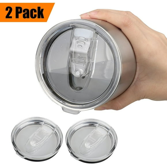 Replacement Lids Tumblers
