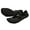 Black, variant on Vibram Five Fingers Women's V-Soul Shoe