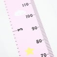 Height Ruler Height Chart for Child Height Measurement Wall Hanging