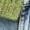 Green, variant on Women'S Color-Block Button Front Knit Cardigan Blue M