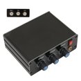 thumbnail image 1 of QRM  Box, Lightweight Built In PTT Control Aluminum Alloy Housing  Canceller  For, 1 of 8