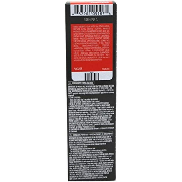 L'Oreal Paris Excellence HiColor 1.7 oz Permanent Hair Color for