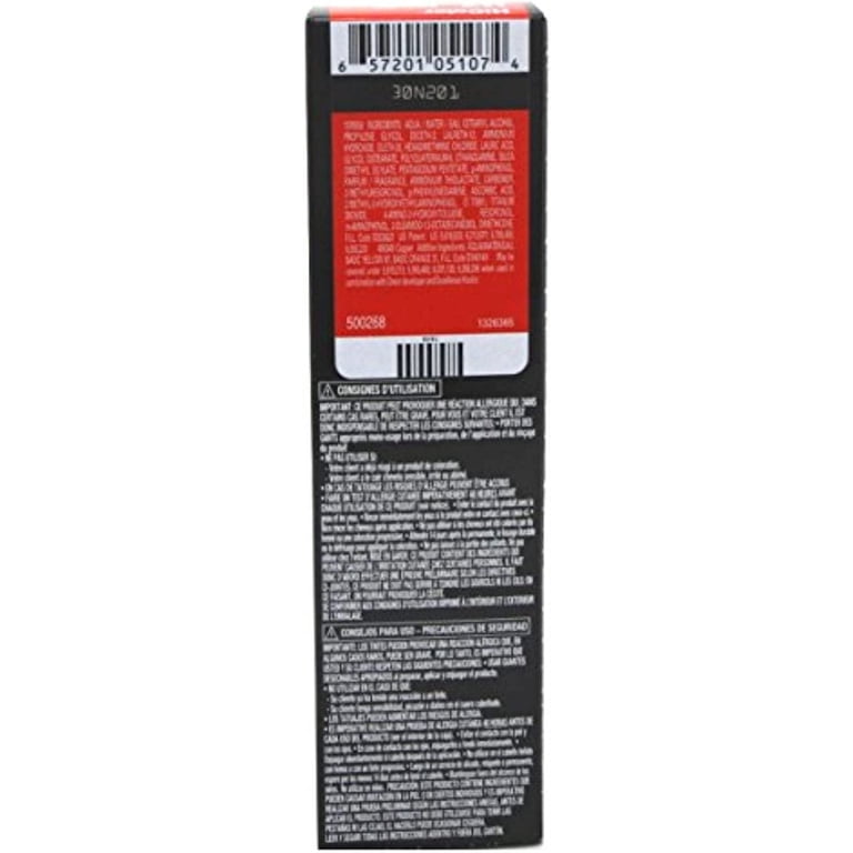 hir0.to.maronオーダーページ　すのチルソフビ L'Oreal Paris Excellence HiColor 1.7 oz Permanent Hair Color for