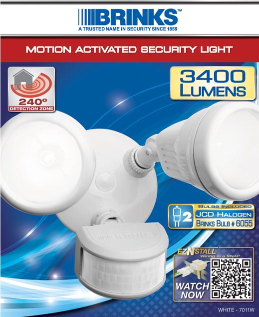 Brinks Security Light Wiring Diagram Wiring Diagram