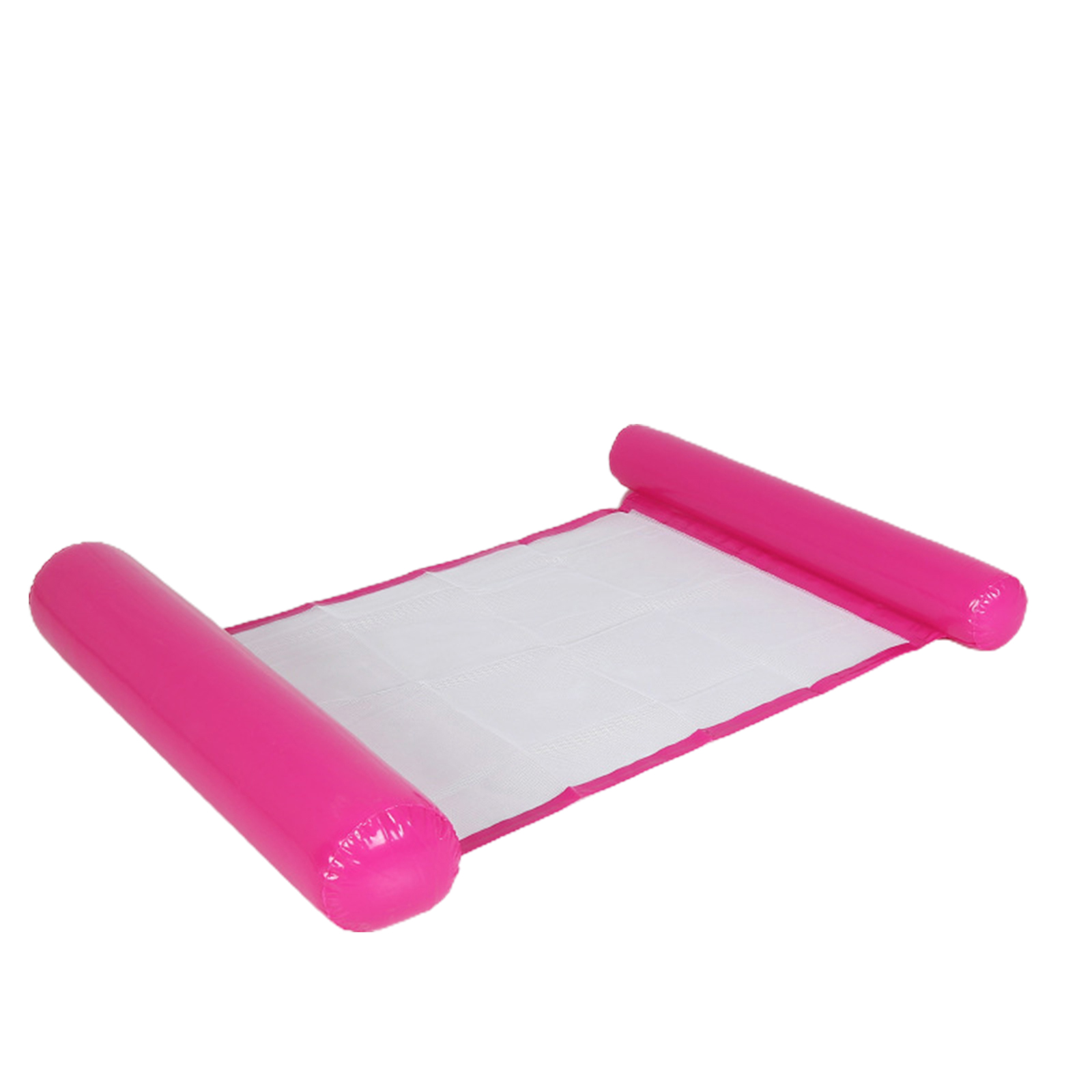 Water Swimming Pool Float Hammock Water Lounger Inflatable Swimming