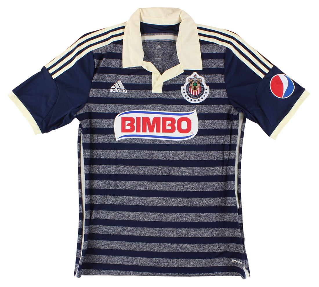chivas outfit